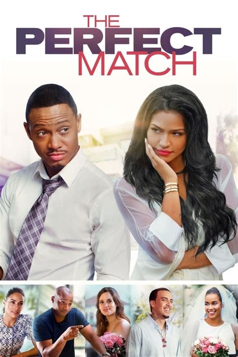 perfect match movie|The Perfect Match (2016 film)